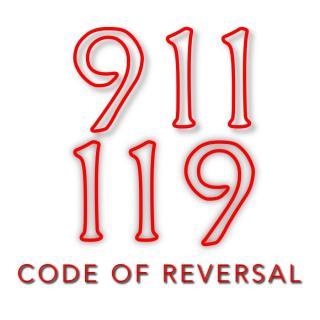 code of reversal