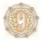 9 life path number