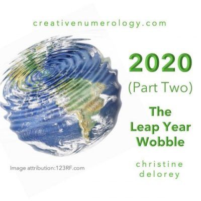 2020 Leap Year